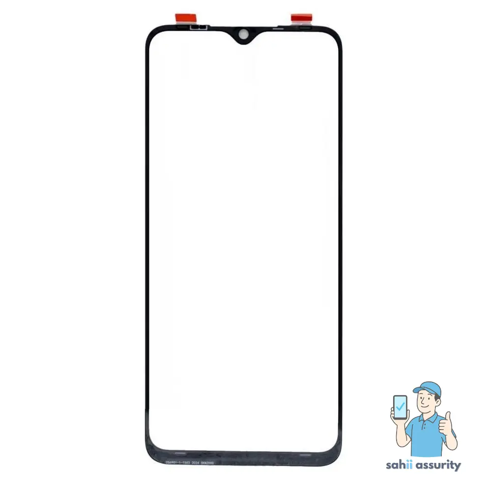 Front Glass for Tecno Spark 6 Air thumbnail